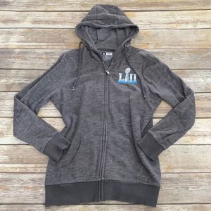 Team Apparel Zip up Jacket